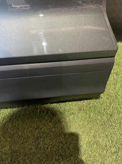 PORTA PORTIERA SPORTELLO POSTERIORE DESTRO VOLKSWAGEN T-ROC DAL 2017