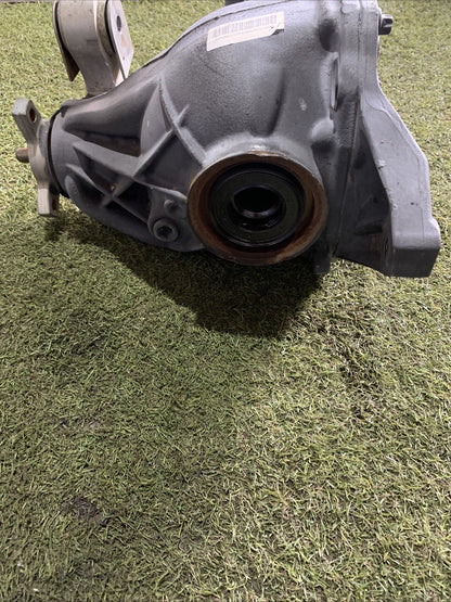 Differenziale Posteriore Mercedes Classe C220 W204 2.2 Diesel A204350011480