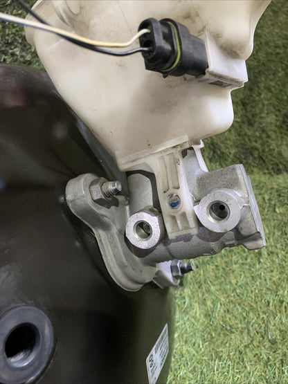 Pompa Servofreno Fiat 500L 2018 1.3 MJT 52052959