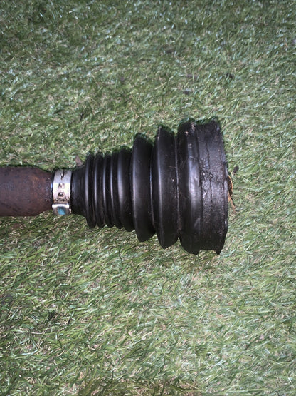 SEMIASSE / SEMIALBERO TRASMISSIONE POST DX SMART FORFOUR 453 B 2016 A4533503600