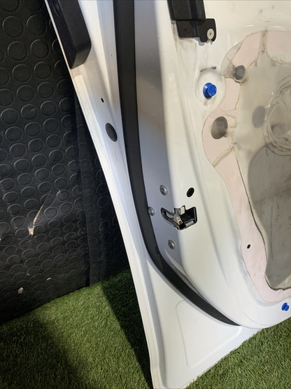Porta portiera sportello anteriore sinistra opel meriva 2010