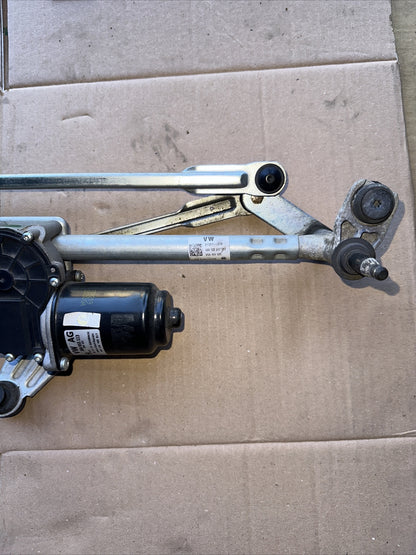 2GA955113 MOTORINO TERGICRISTALLO ANTERIORE ANT VW VOLKSWAGEN T-ROC