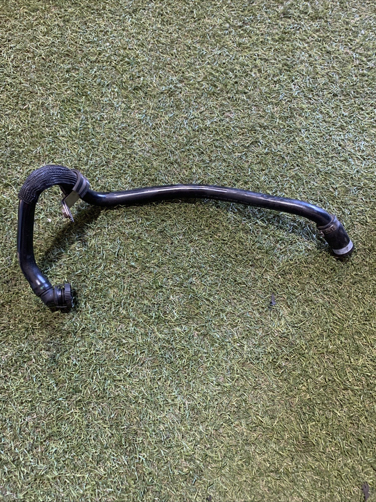 55270037 TUBO RITORNO OLIO TURBINA FIAT PANDA 3 (312,319)(2012 >) 1.3 MULTIJET