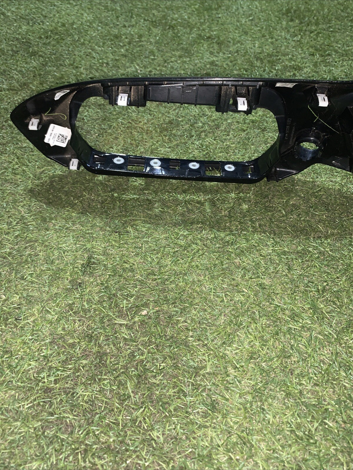 Plancia Rivestimento Cruscotto Ford Fiesta 2019 H1BB-18835-G