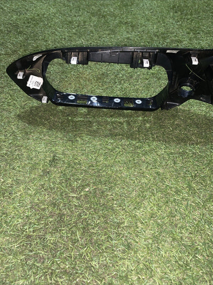 Plancia Rivestimento Cruscotto Ford Fiesta 2019 H1BB-18835-G