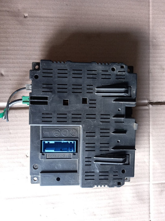 Centralina bluetooth Fiat Grande Punto 51826515 