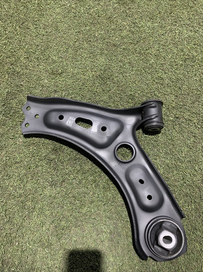 BRACCIO OSCILLANTE SOSPENSIONE ANTERIORE DESTRO FIAT 500X 2018 51959820 (2)