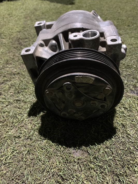 Compressore Aria Condizionata Fiat Punto 188 1.2 16V 467571680