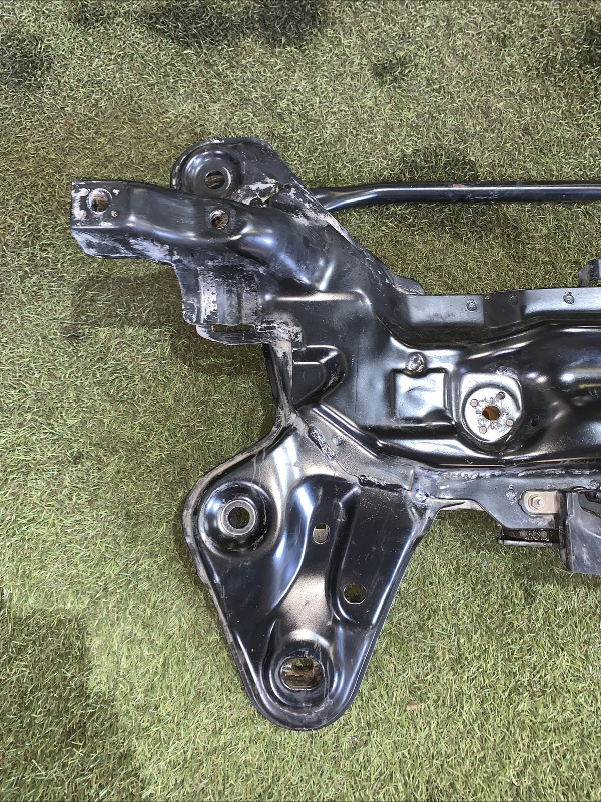 9807026780 CULLA MOTORE ASSALE ANTERIORE PEUGEOT 208 1.6