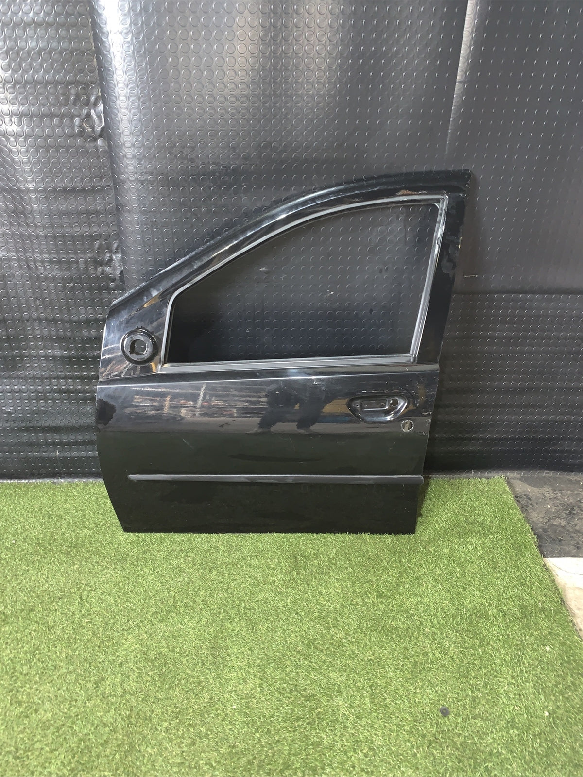 PORTA PORTIERA SPORTELLO ANTERIORE SINISTRO SX FIAT PUNTO 188