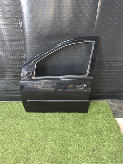 PORTA PORTIERA SPORTELLO ANTERIORE SINISTRO SX FIAT PUNTO 188