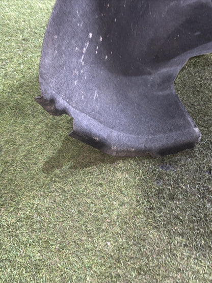 Parasassi Posteriore Sinistro Audi A4 2011 Allroad 8K9810171