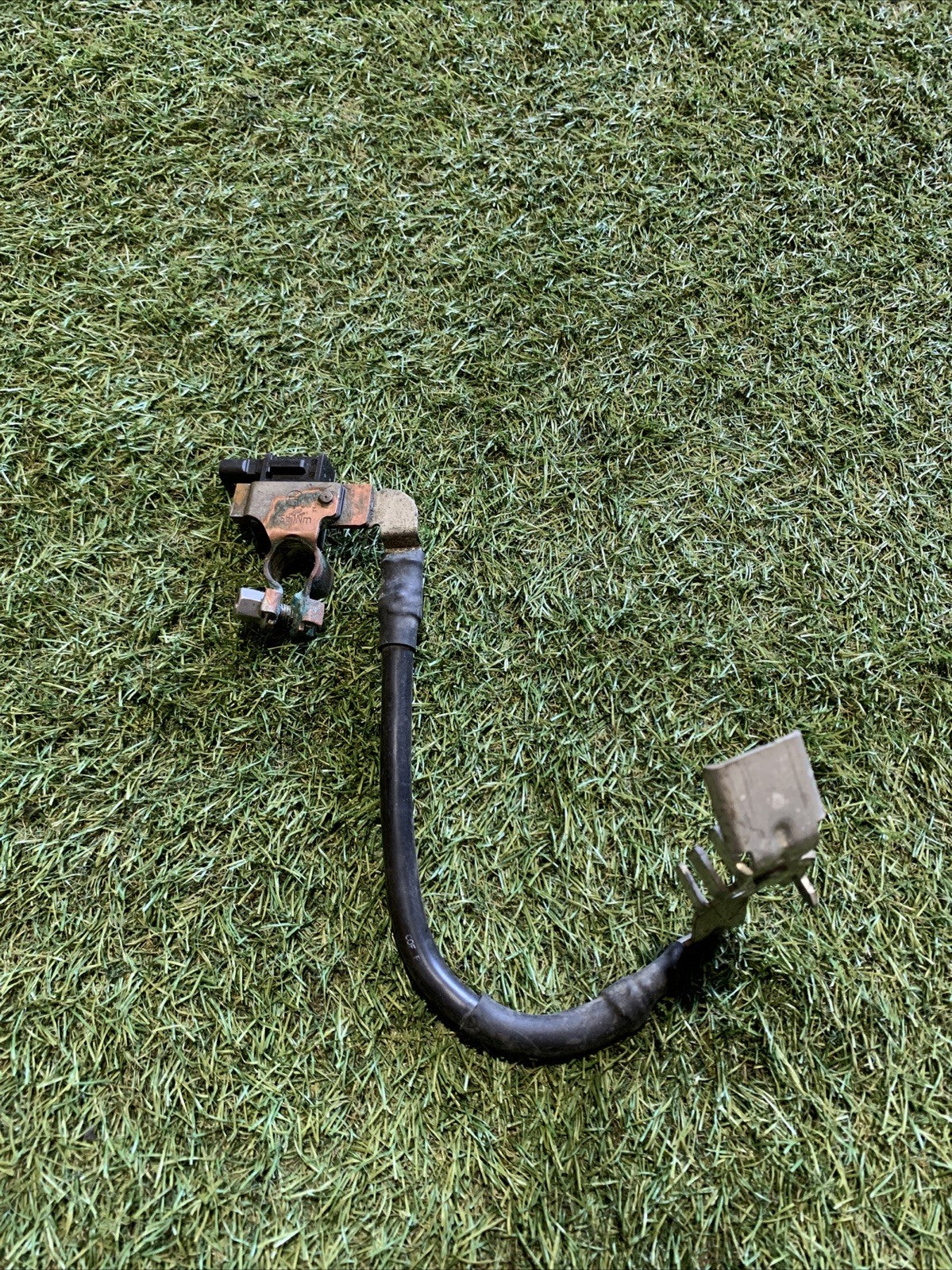 Cavo Negativo Batteria Volkswagen T-Roc 1.6 Diesel 5Q0915181K