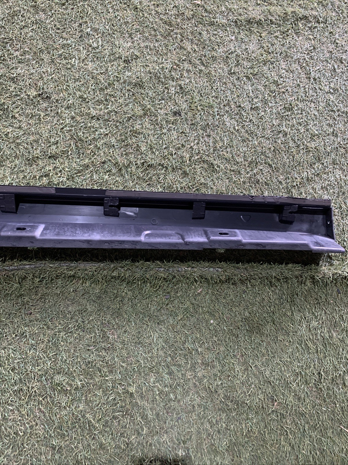 MINIGONNA LATO SINISTRA PER VOLKSWAGEN T-Roc Serie 2024 2GA853855C (2)