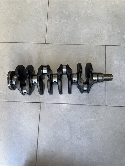 6238C ALBERO MOTORE FORD PEUGEOT CITROEN  1.4 HDI ANNO 2004 8HX 8HY