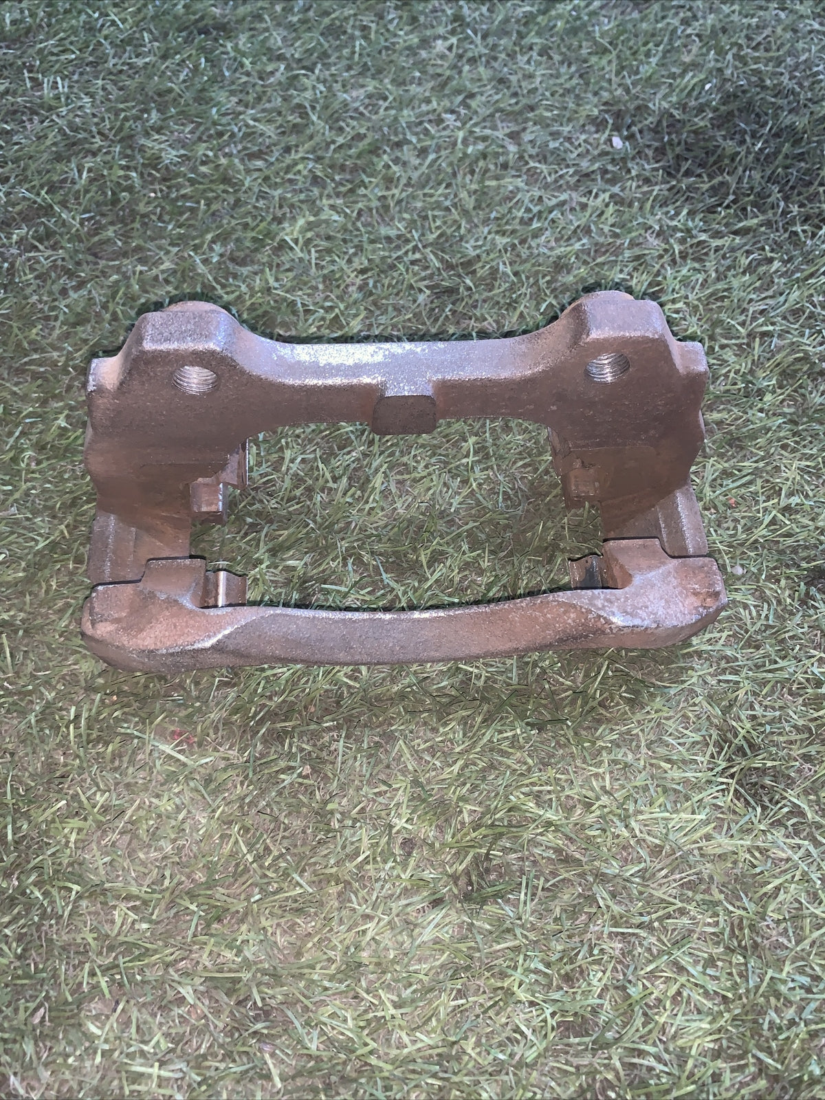 Porta Pinza Anteriore Sinistro Fiat Grande Punto 1.3 75 CV