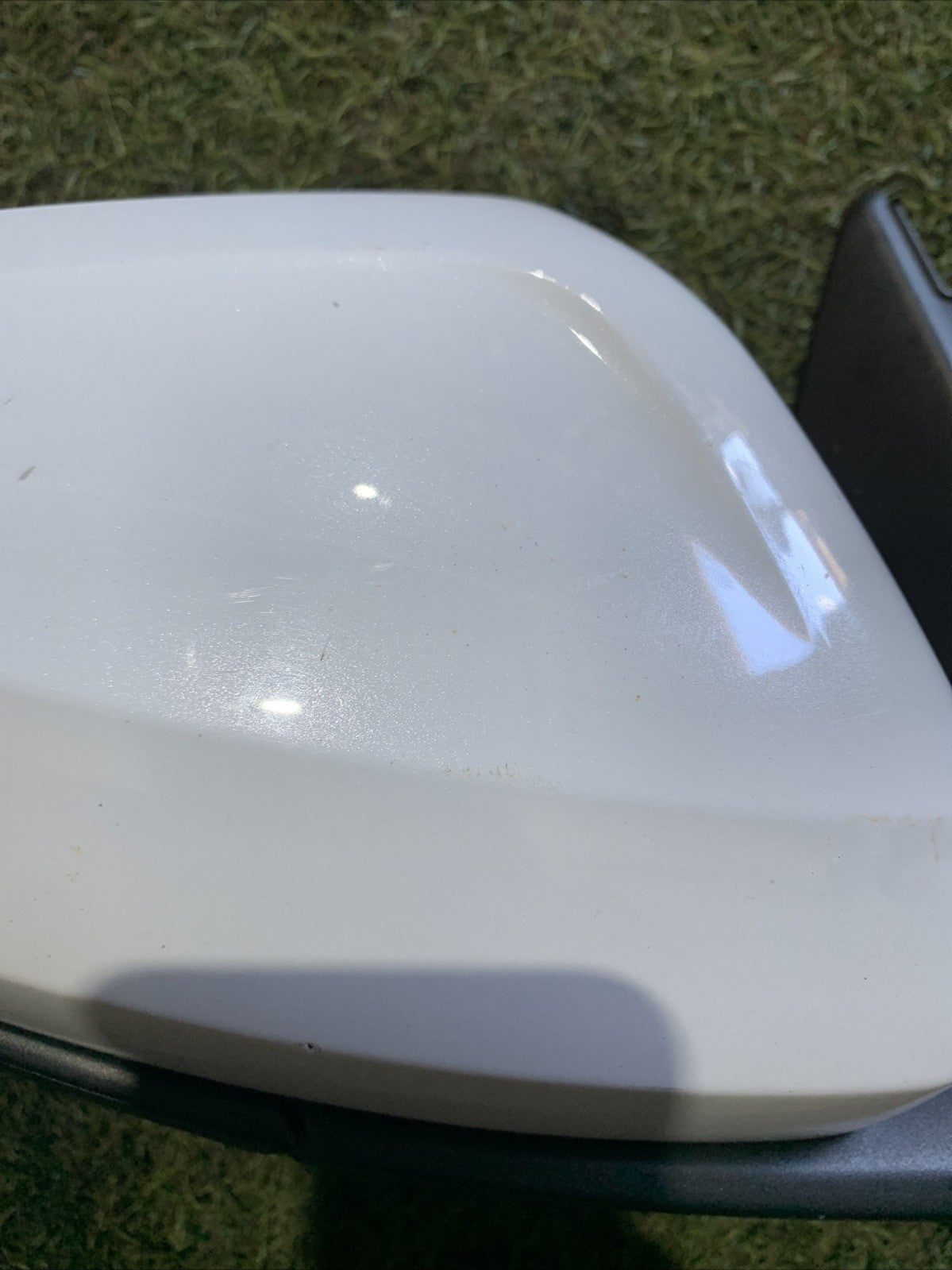 SPECCHIO SPECCHIETTO RETROVISORE DESTRO DX AUDI A1 2019-2025 12 FILI