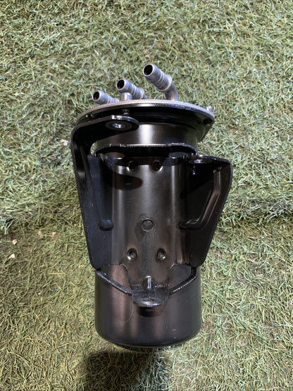 Porta Filtro Carburante Volkswagen T-Roc 2023 2.0 Diesel 5Q0127400S