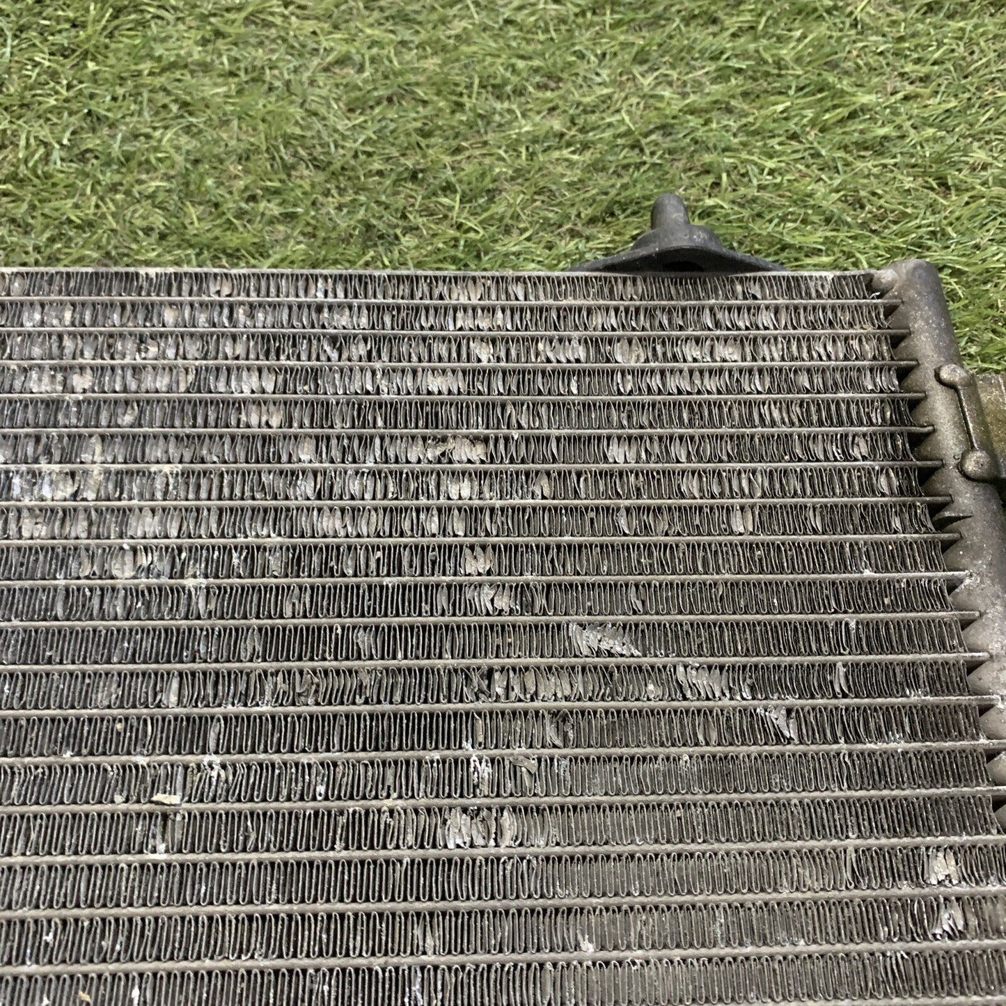 9655009380 RADIATORE ARIA CONDIZIONATA CITROEN C3 1.4 HDI (2)