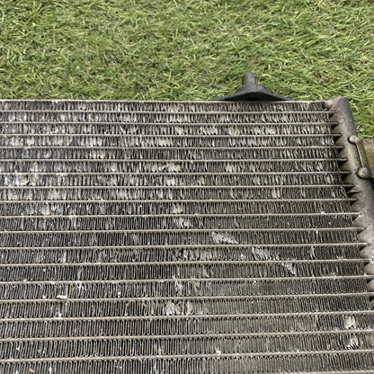 9655009380 RADIATORE ARIA CONDIZIONATA CITROEN C3 1.4 HDI (2)