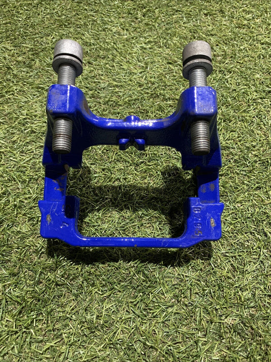 Porta Pinza Posteriore Sinistra Volkswagen Golf 8R 2.0 Benzina 