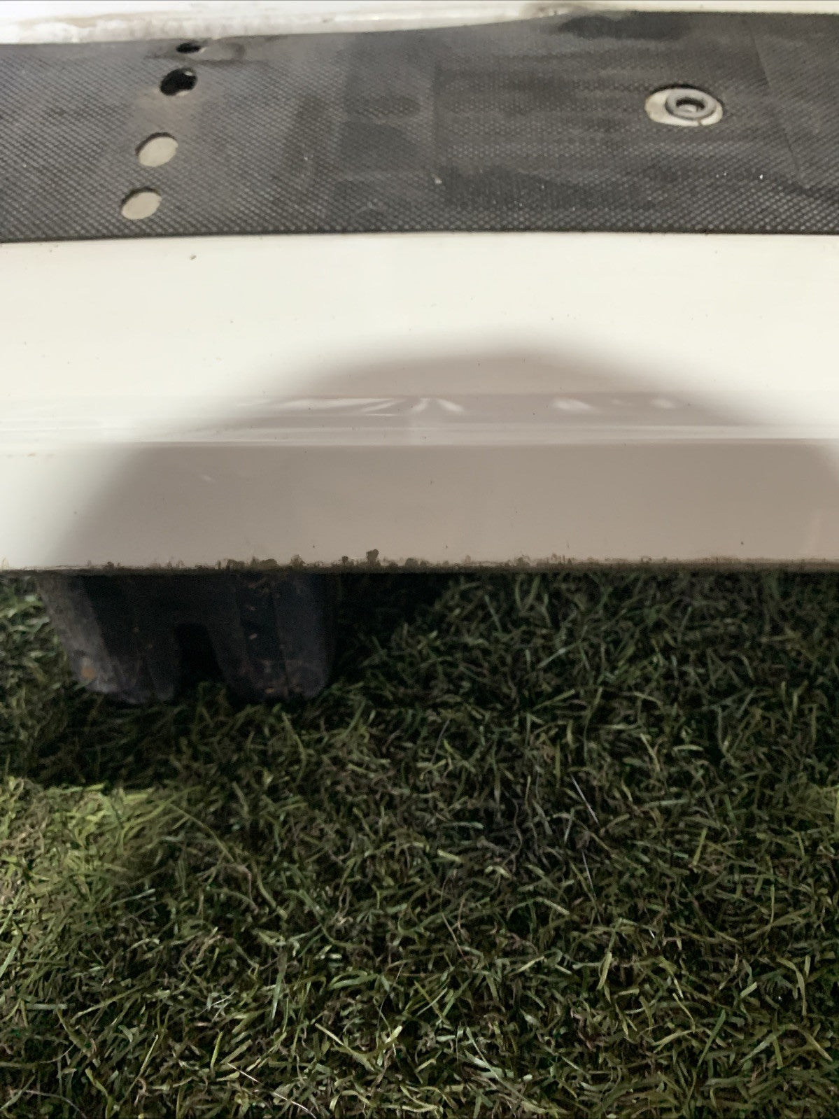 Cofano Baule Portellone Posteriore Volkswagen Tiguan 2018