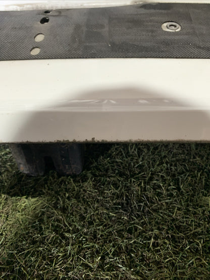 Cofano Baule Portellone Posteriore Volkswagen Tiguan 2018