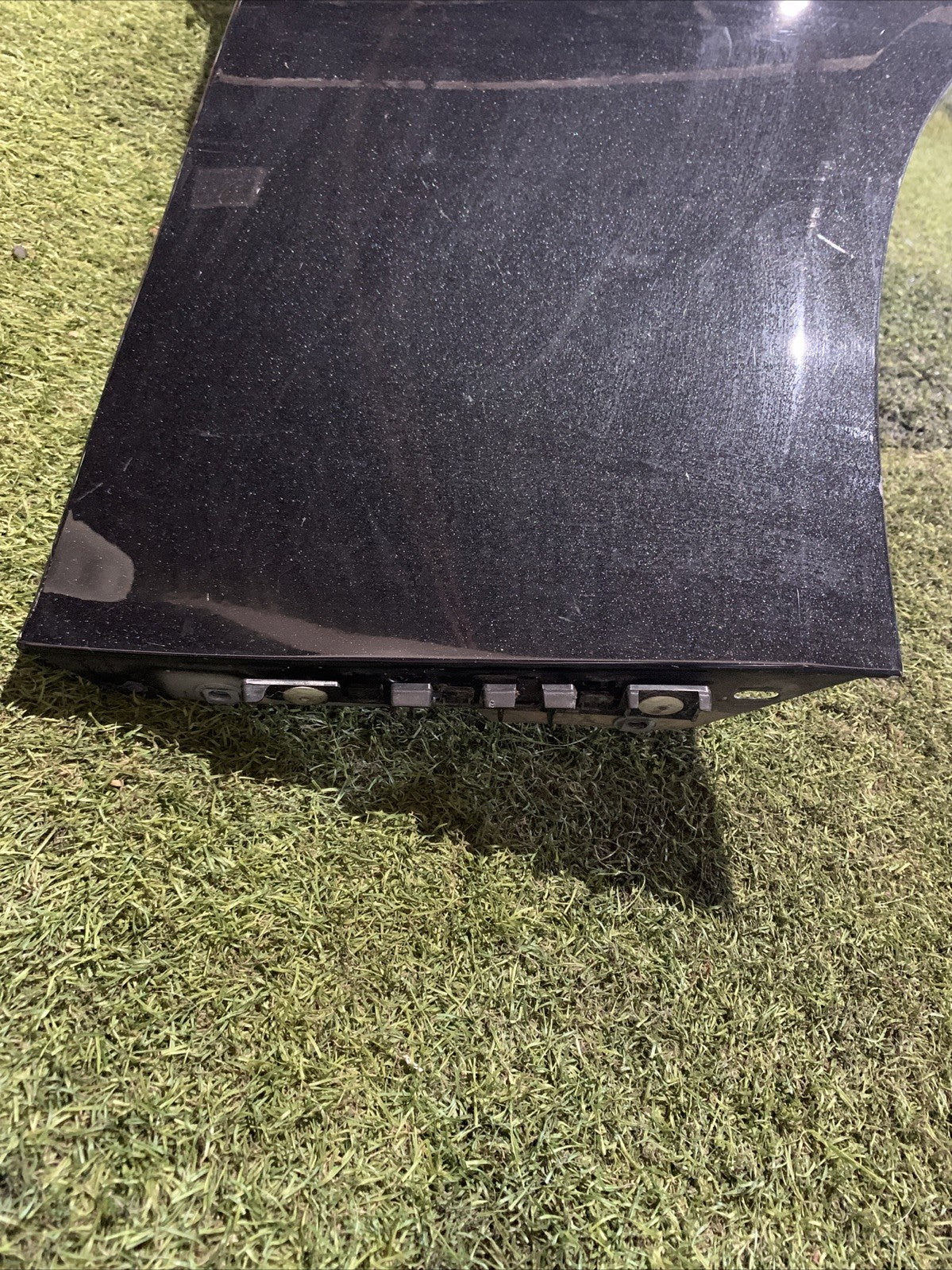 Parafango Anteriore Destro Alfa Romeo Giulia 2018