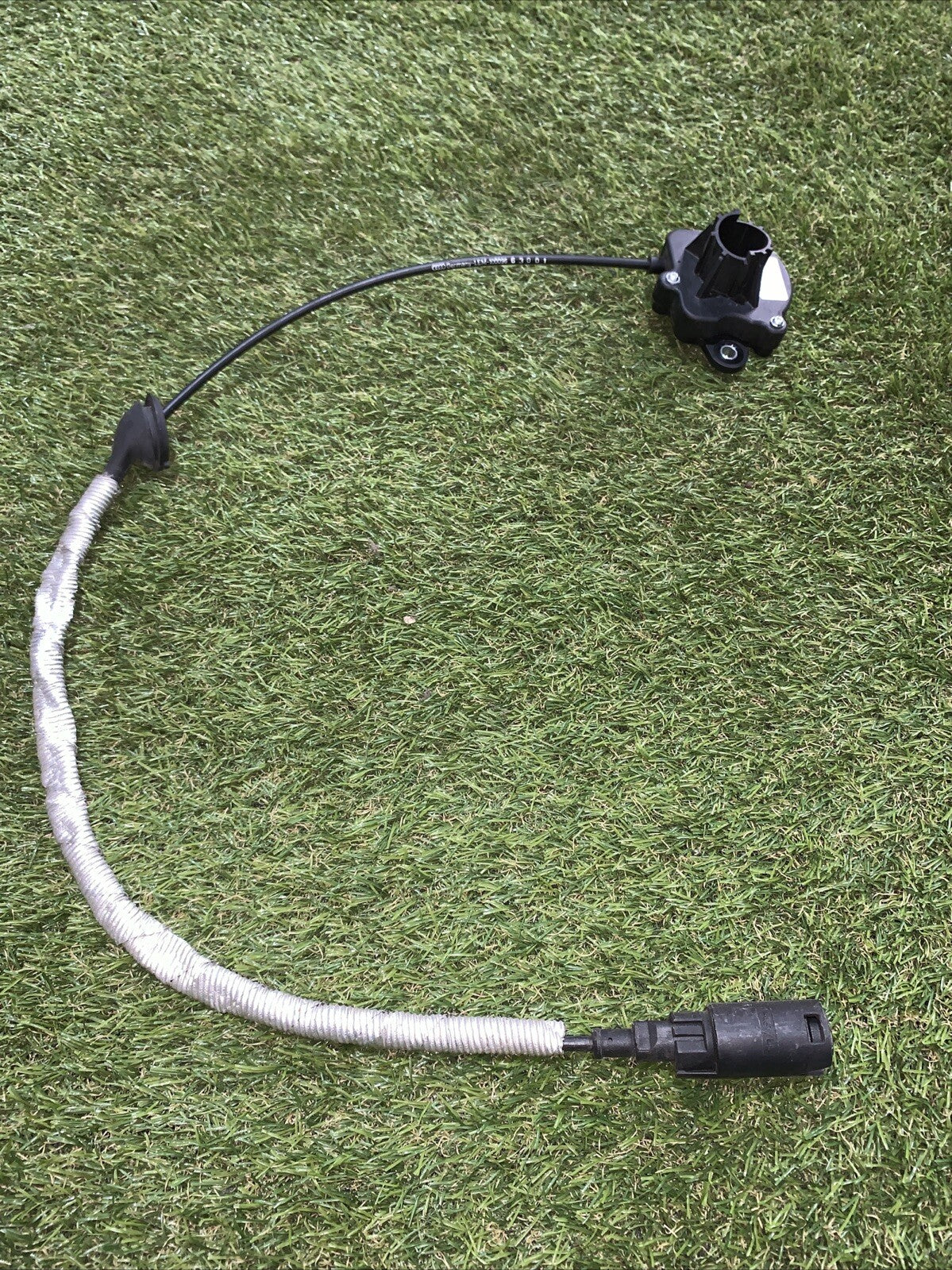 4M1713035B Rilascio di Emergenza Cambio Sblocco Audi Q7 2016