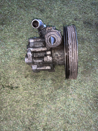 9647983580 POMPA IDROGUIDA SERVOSTERZO FIAT SCUDO 1 (220)(1996-2006)