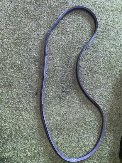 Guarnizione Sportello Anteriore Sinistro Fiat Tipo