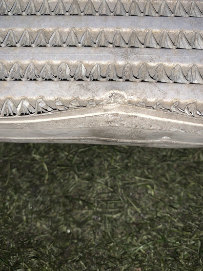 Radiatore Intercooler Audi Q8 2018 3.0 Diesel 4M0145805J