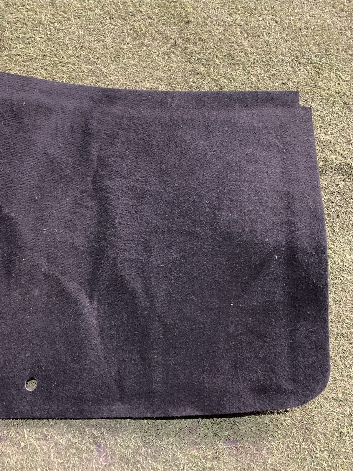 MOQUETTE COPRI RUOTA DI SCORTA PER FIAT 500 L Serie (351_352) 7355621640 (12>)