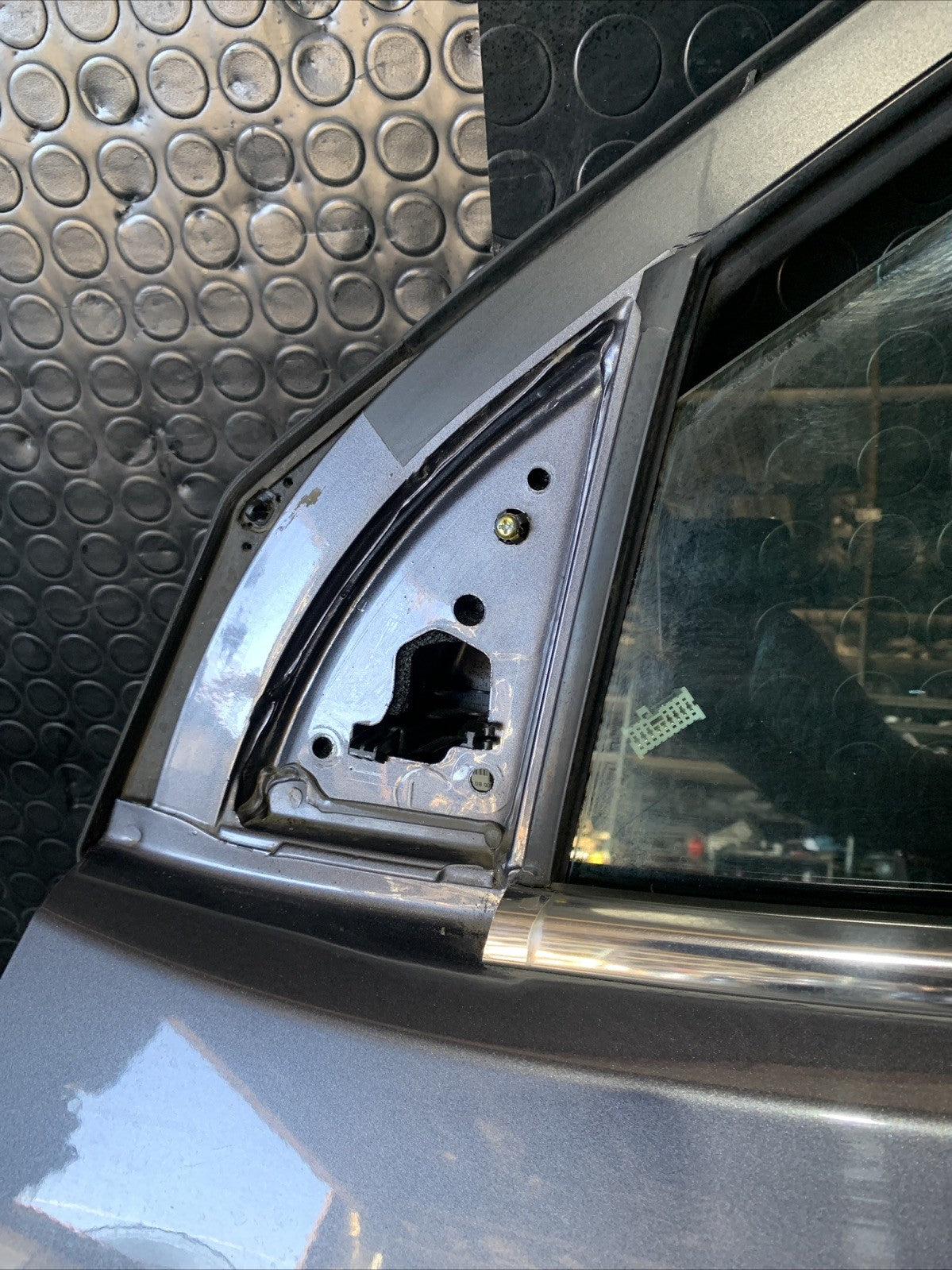 PORTA PORTIERA SPORTELLO ANTERIORE SINISTRO HYUNDAI TUCSON 2019