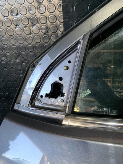 PORTA PORTIERA SPORTELLO ANTERIORE SINISTRO HYUNDAI TUCSON 2019