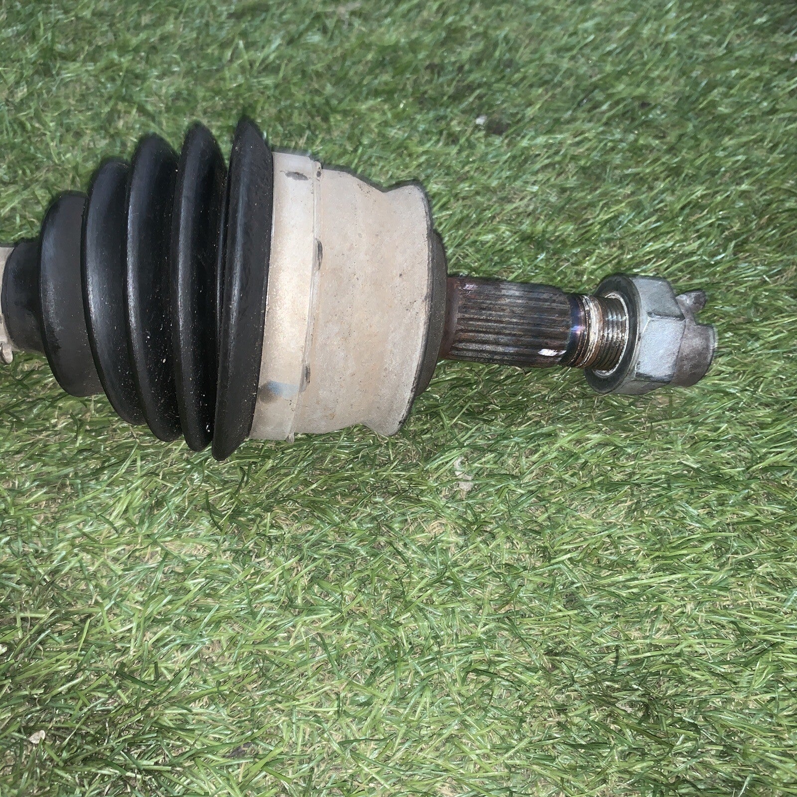 SEMIASSE DESTRO FIAT PANDA 312 1.2 BENZINA