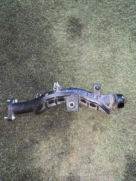 tubo condotto intercooler turbina FIAT 500X 2018 1.3 MJ 00520824850E MOPAR