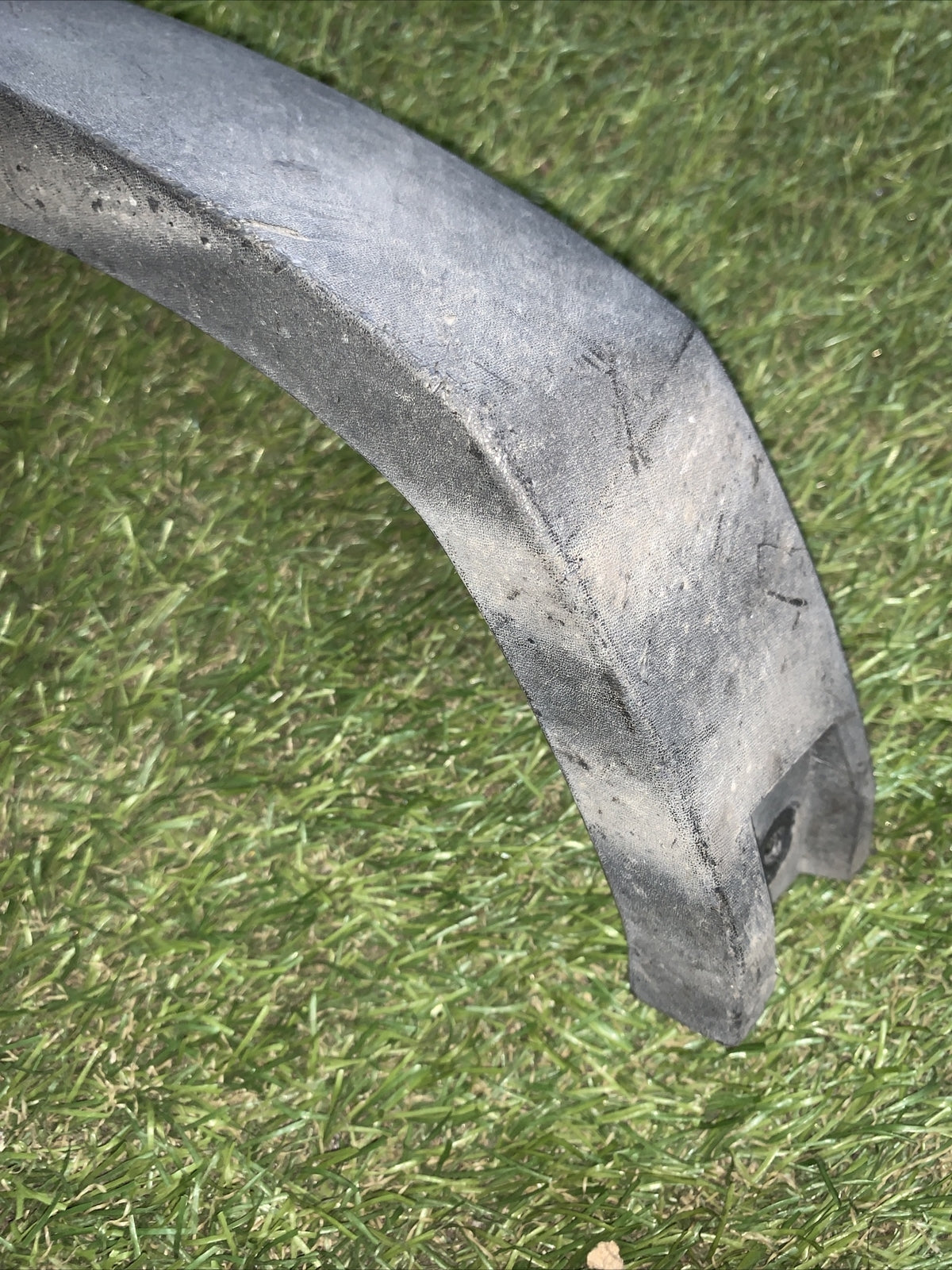 788752684R MODANATURA ARCO RUOTA POSTERIORE SX RENAULT KADJAR 2017