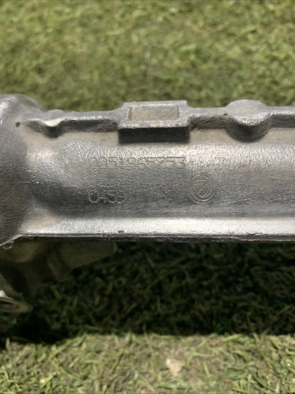 SCATOLA DELLO STERZO PER LANCIA Ypsilon 4° Serie 0051965753 Benzina (11 ) 1.2 B