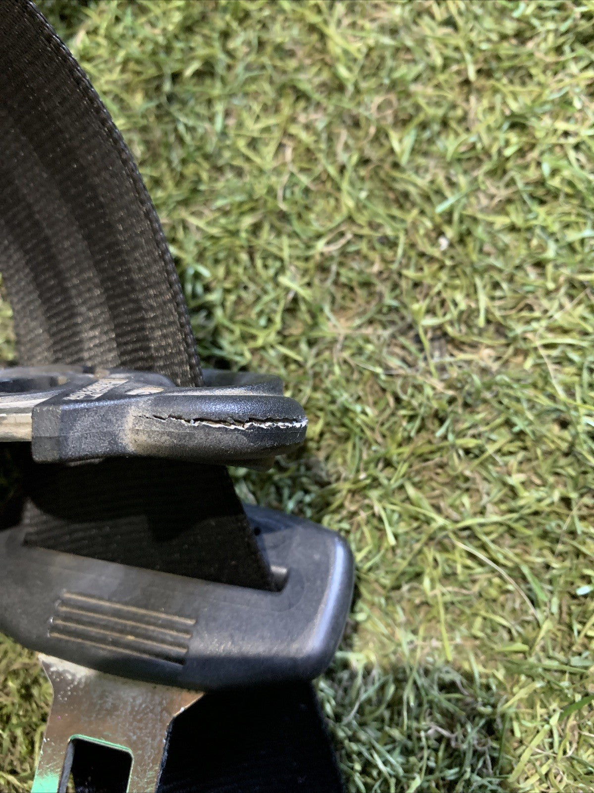 Cintura Di Sicurezza Anteriore Sinistra Audi A3 8P 3 Porte 8P3857705