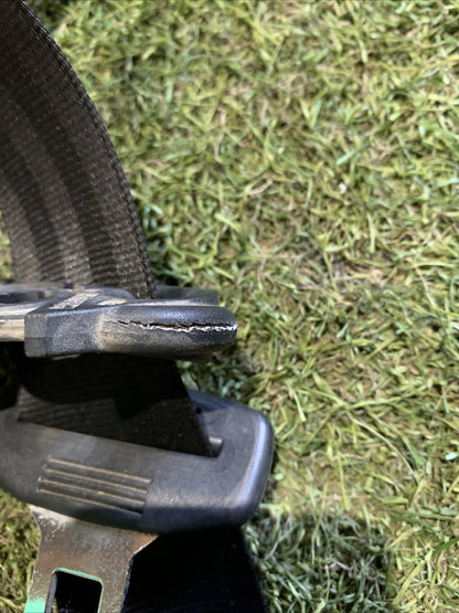 Cintura Di Sicurezza Anteriore Sinistra Audi A3 8P 3 Porte 8P3857705