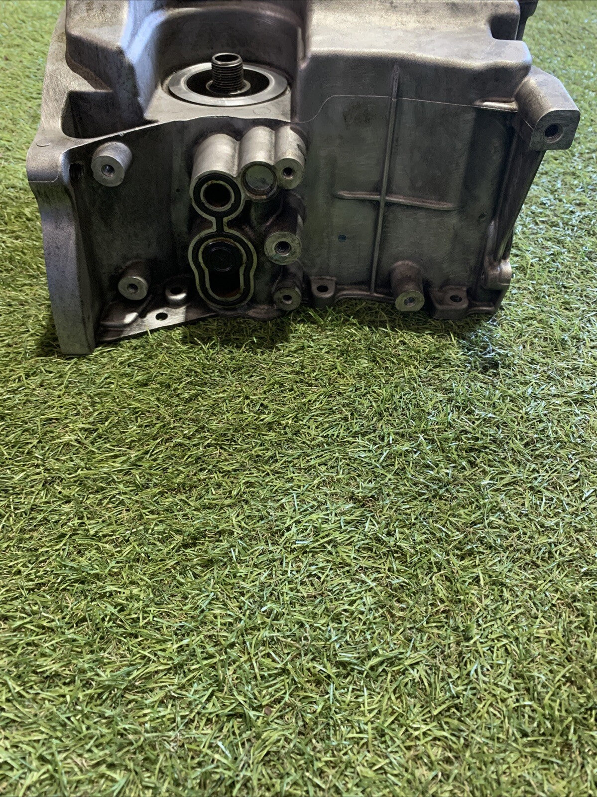 Coppa Olio Dacia Sandero 2015 1.0 Benzina B4DB400 111112289R