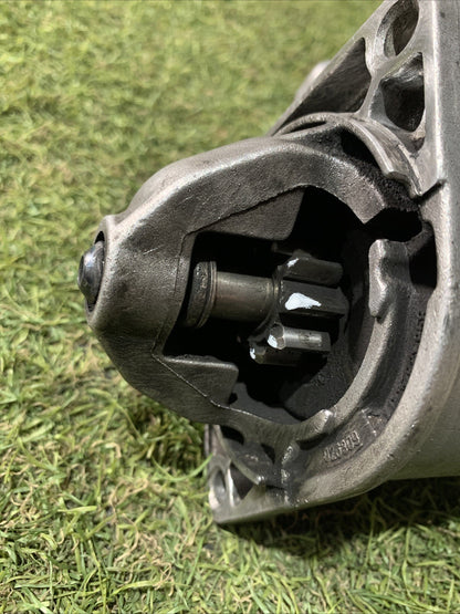 Motorino Avviamento BOSCH 0001109030 FIAT PUNTO 188 1.9 JTD 71794530 2004