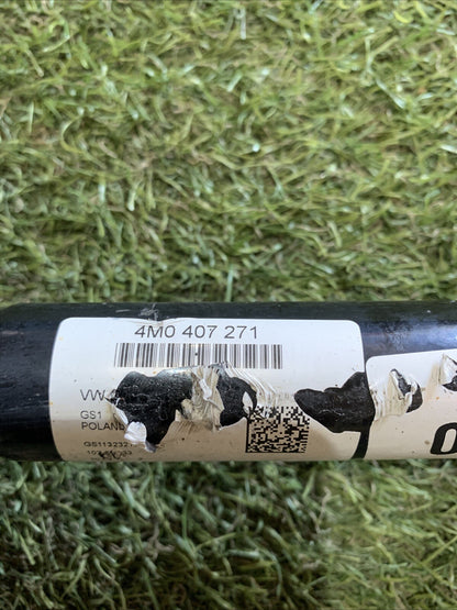 Semiasse Anteriore Sinistro Audi Q7 2016 3.0 Diesel 4M0407271