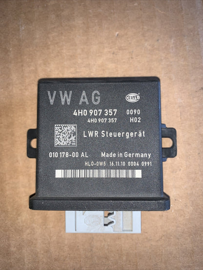 AUDI A6 4G A7 4G A8 4H 2010-14 CENTRALINA FARI FANALI ANTERIORI 4H0907357A