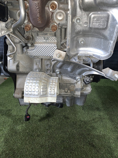 Motore DKL 1.0TSI TFSI 95cv  T-CROSS POLO 2020 (C11) Completo 60.000km