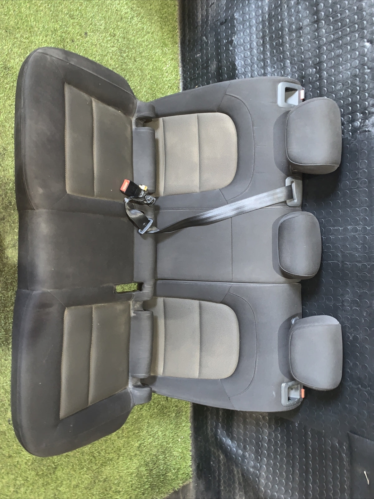 Tappezzeria Completa Audì Q3 2011