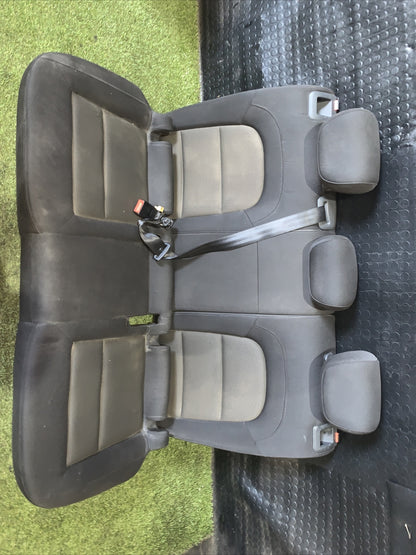 Tappezzeria Completa Audì Q3 2011