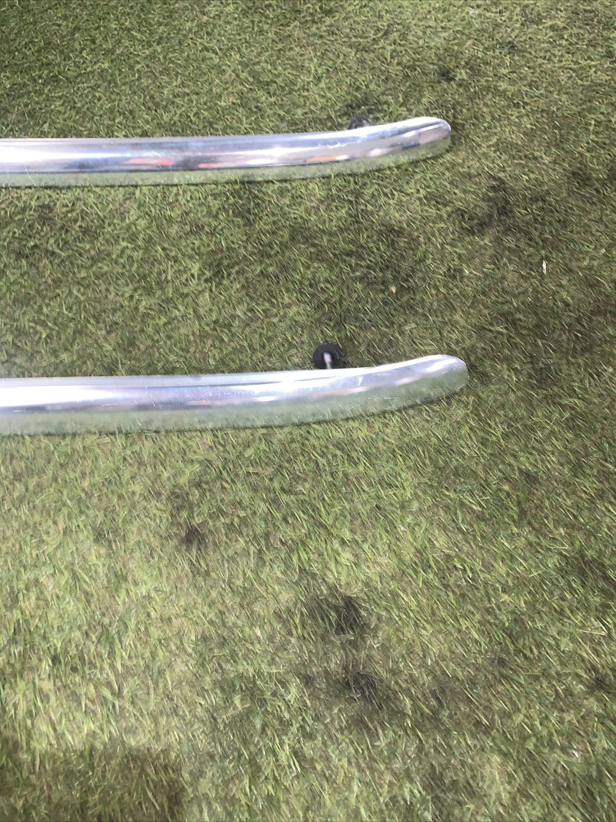 Barre Longitudinali Tetto Audì A3 8P 8P4860022N 8P4860021N