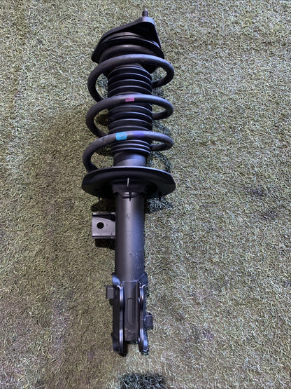 Ammortizzatore Anteriore Destro Kia Ceed 2013-2015 1.6 Diesel 